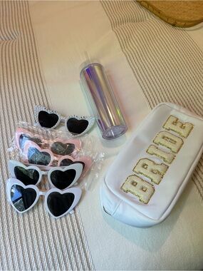 Bridal Goodies